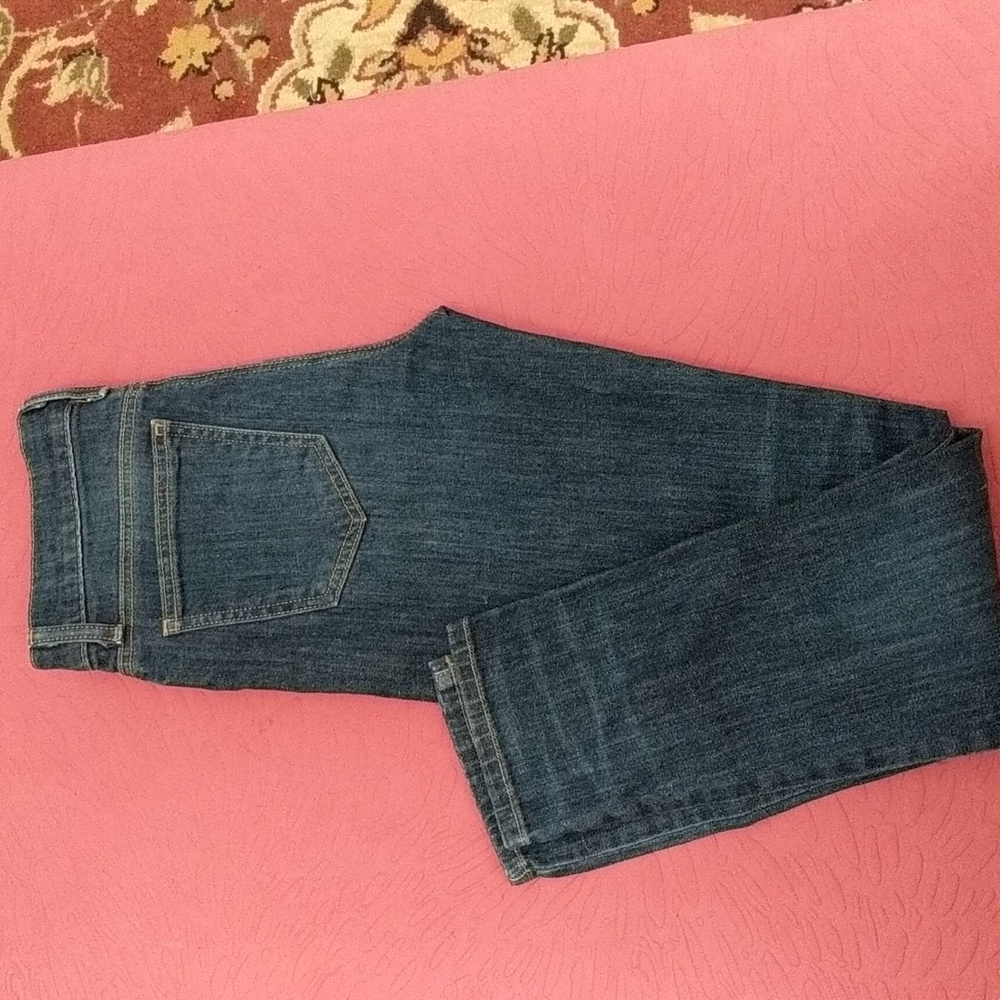Genetic los Angeles Jean cotton soft size 26